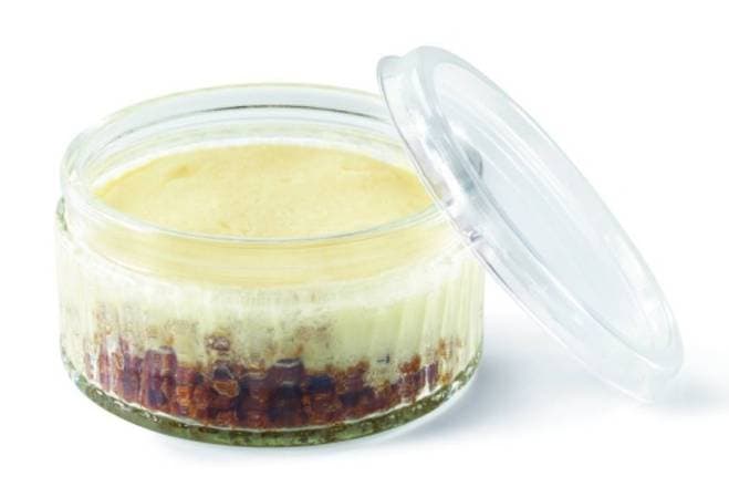 CHEESECAKE SPÉCULOOS