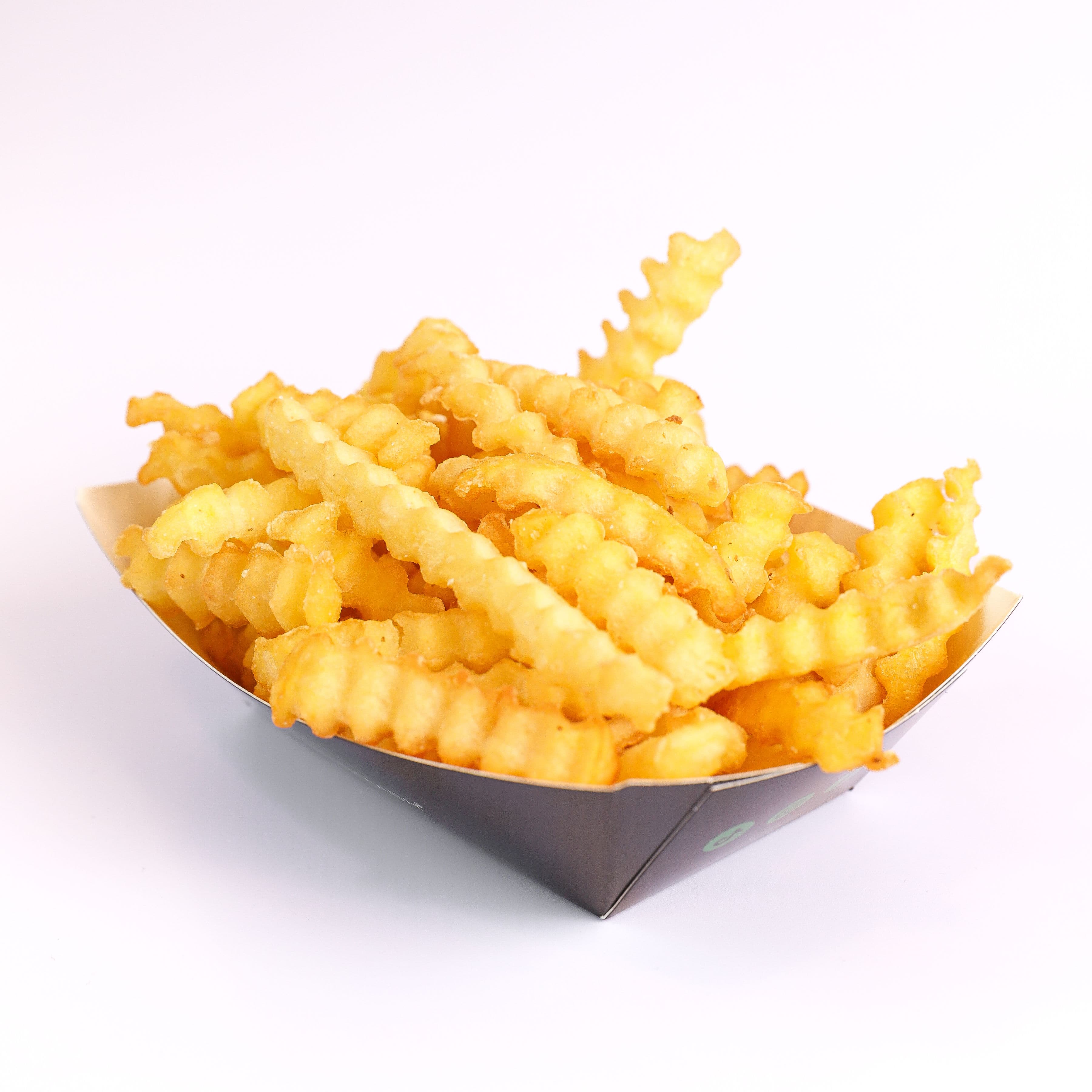 Frites nature