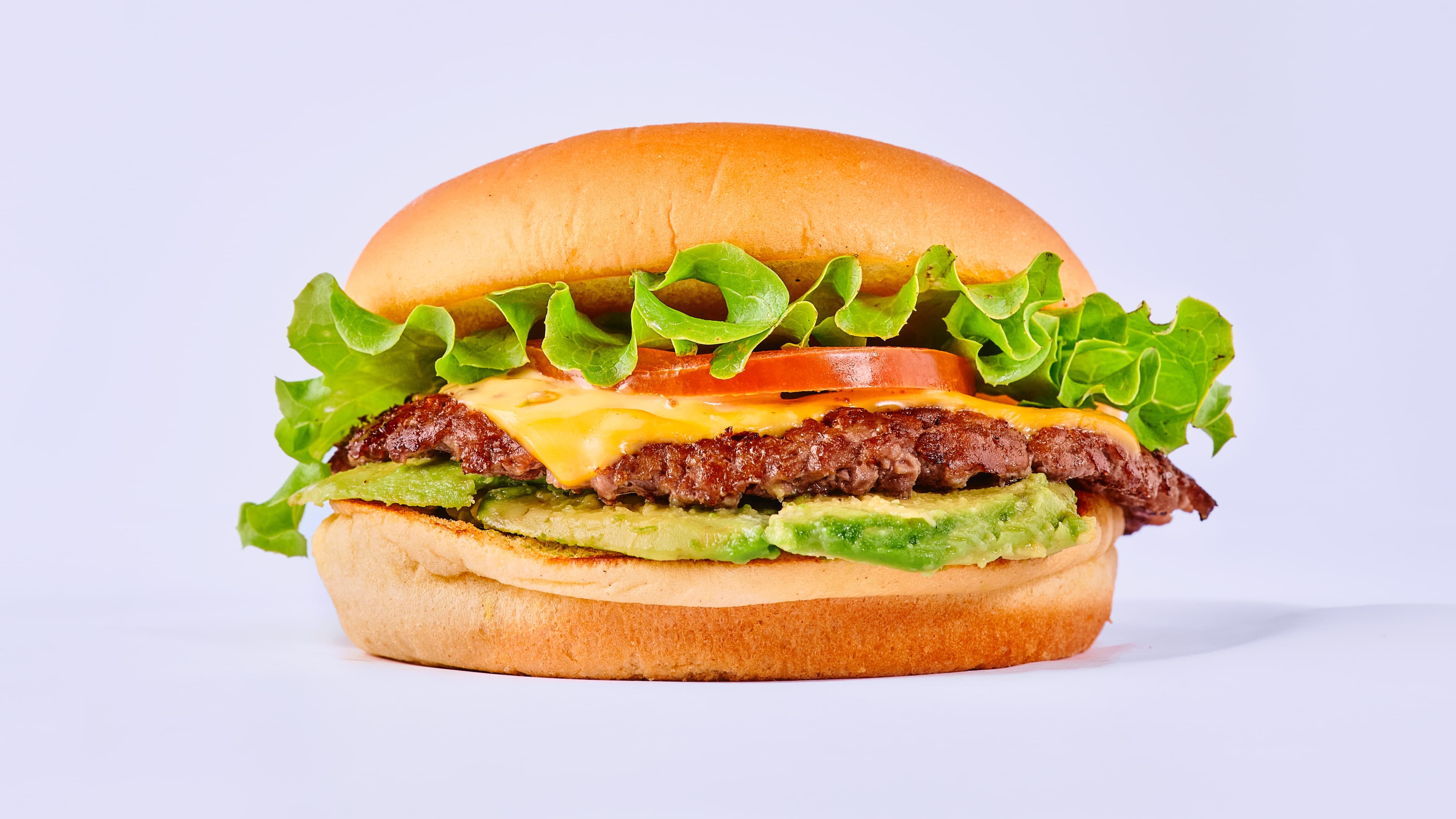 AVOCADO CHEESE 🥑🧀