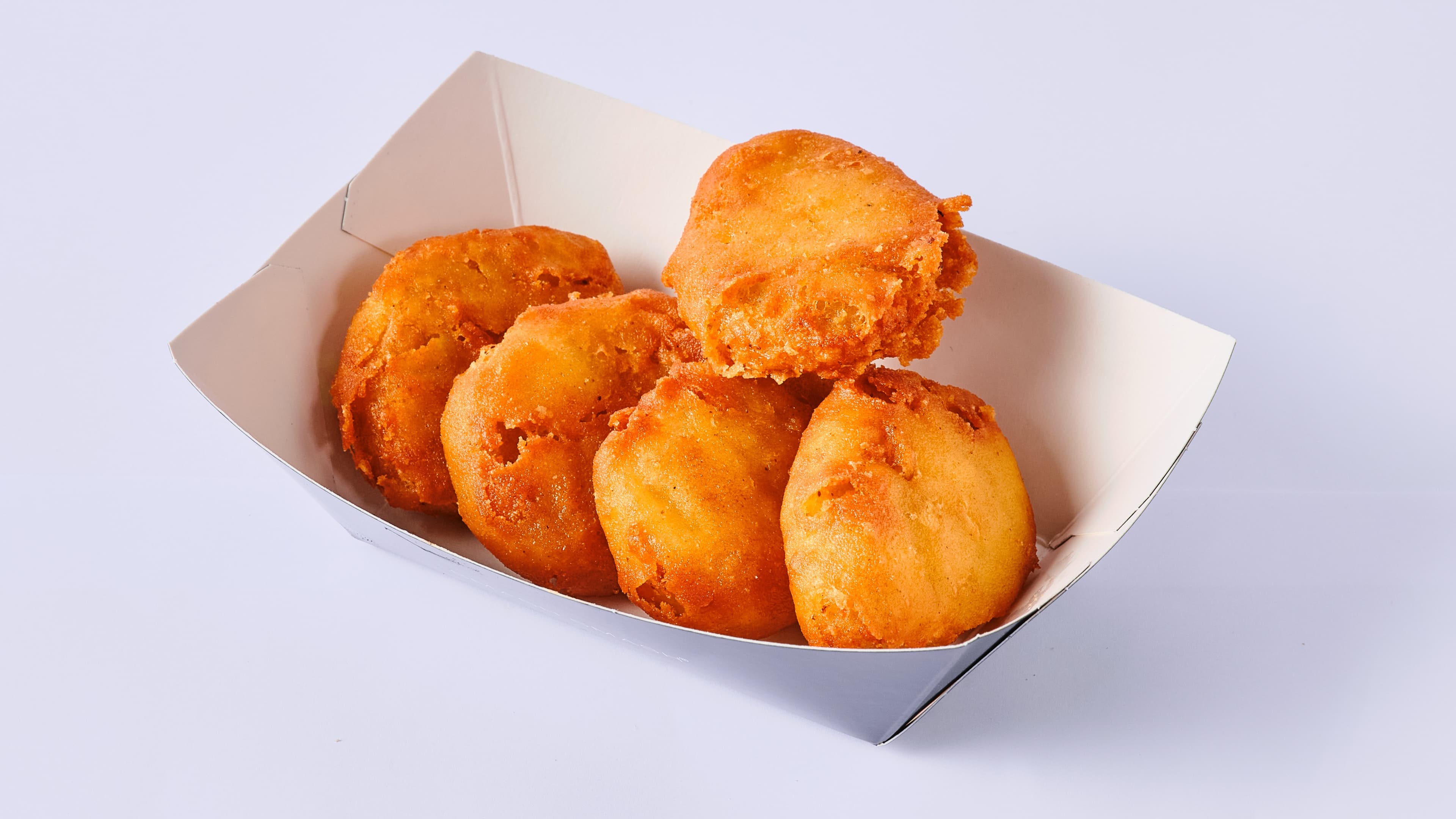 NUGGETS X5