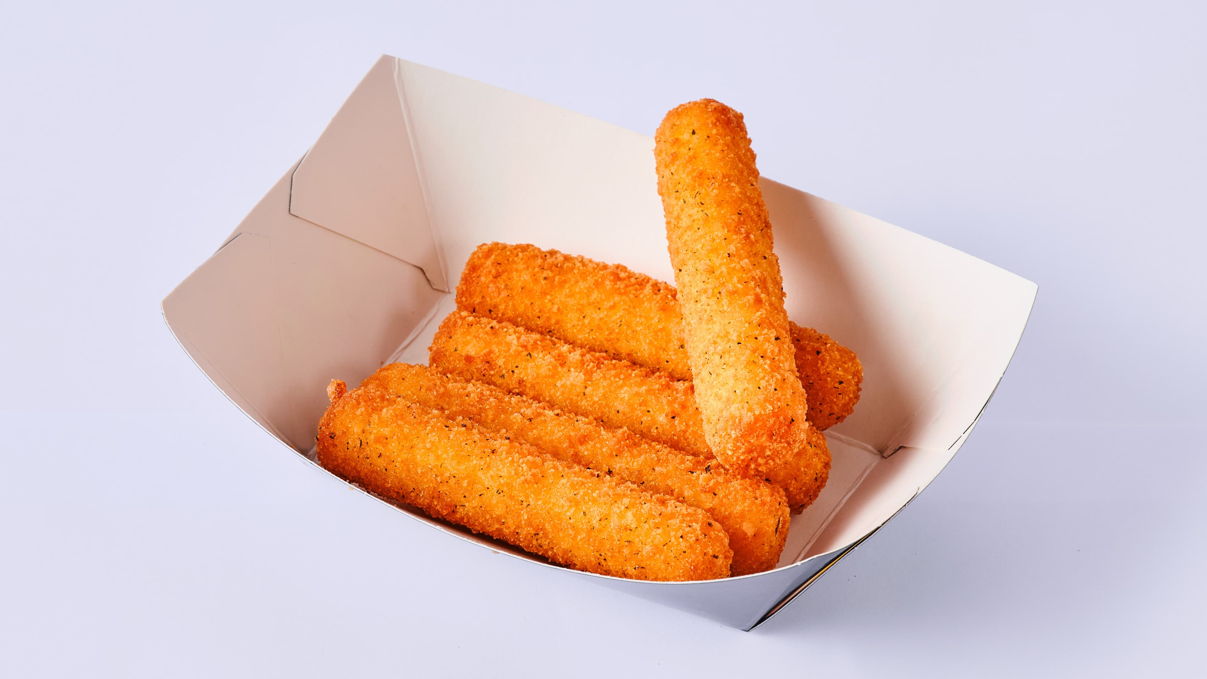MOZZA STICKS X4
