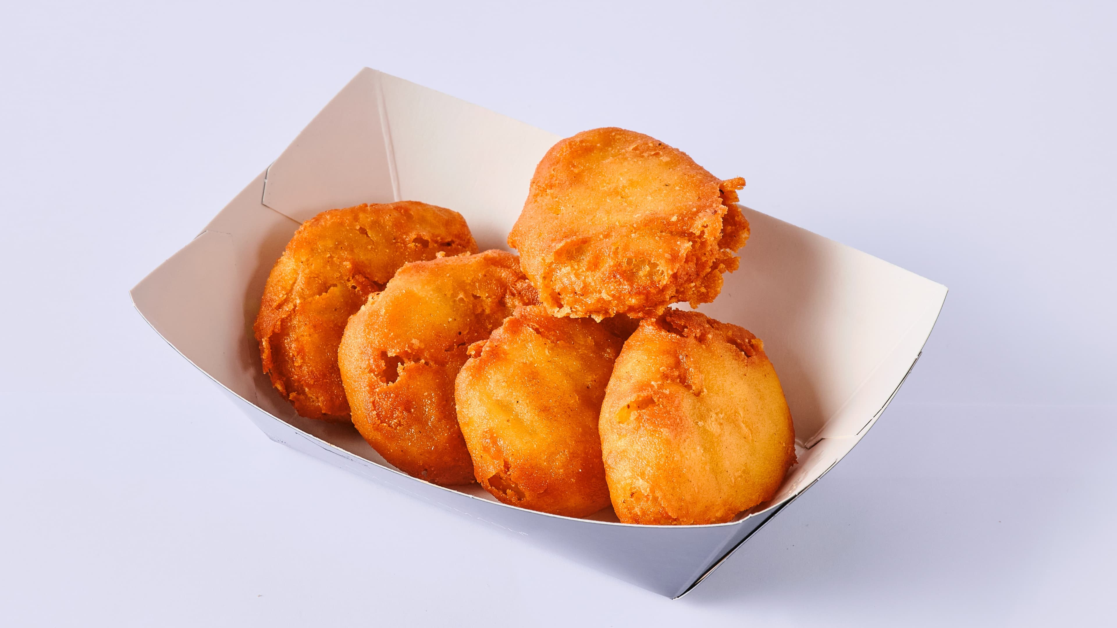 NUGGETS VEGGIE X5 🌱