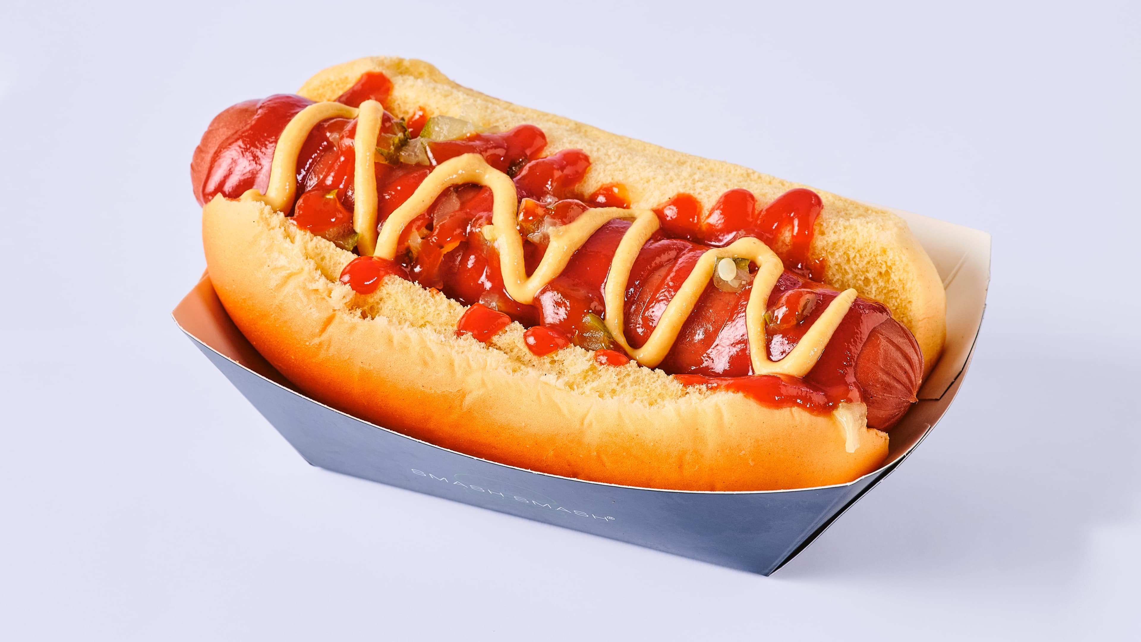 HOT DOG CLASSIC