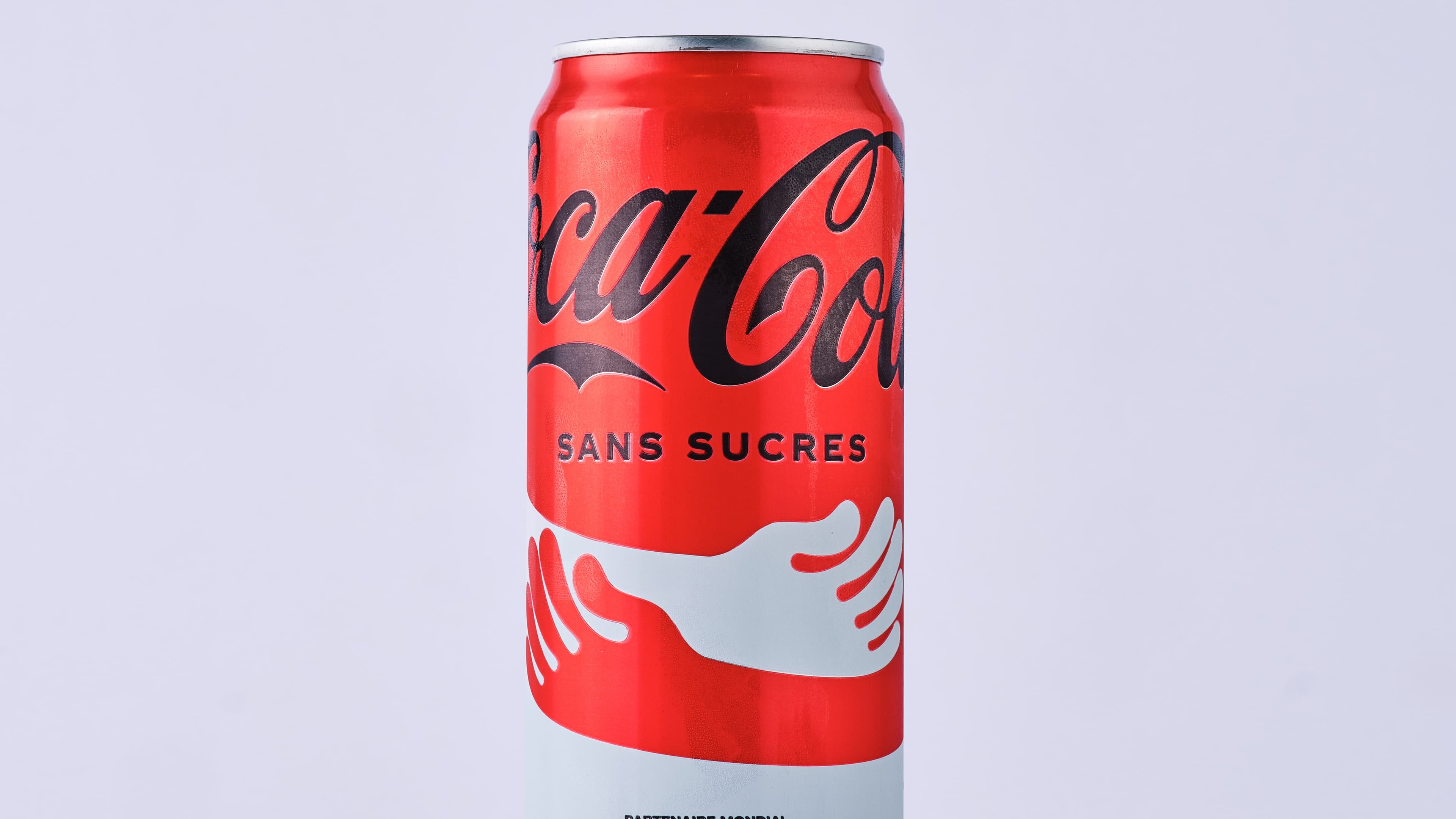 COCA COLA ZERO