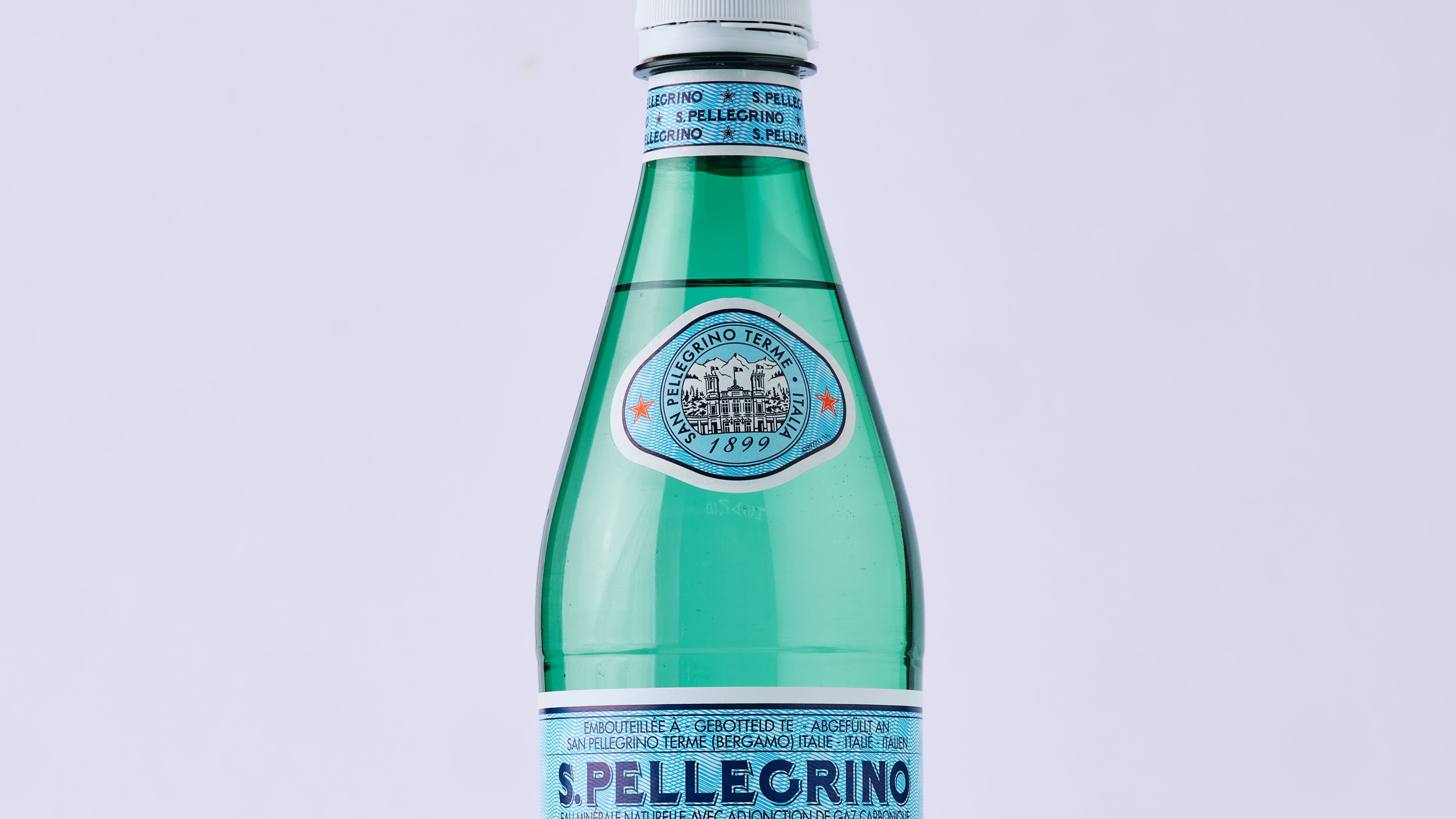 San Pellegrino