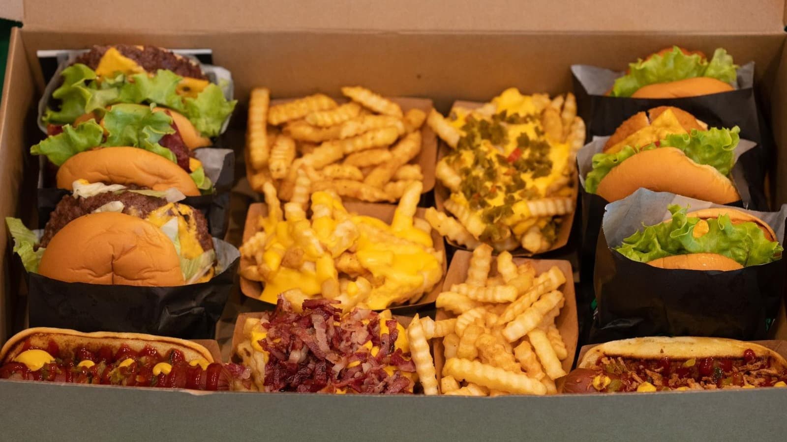 Big Box
