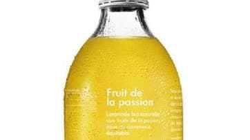 LIMONAID BIO PASSION