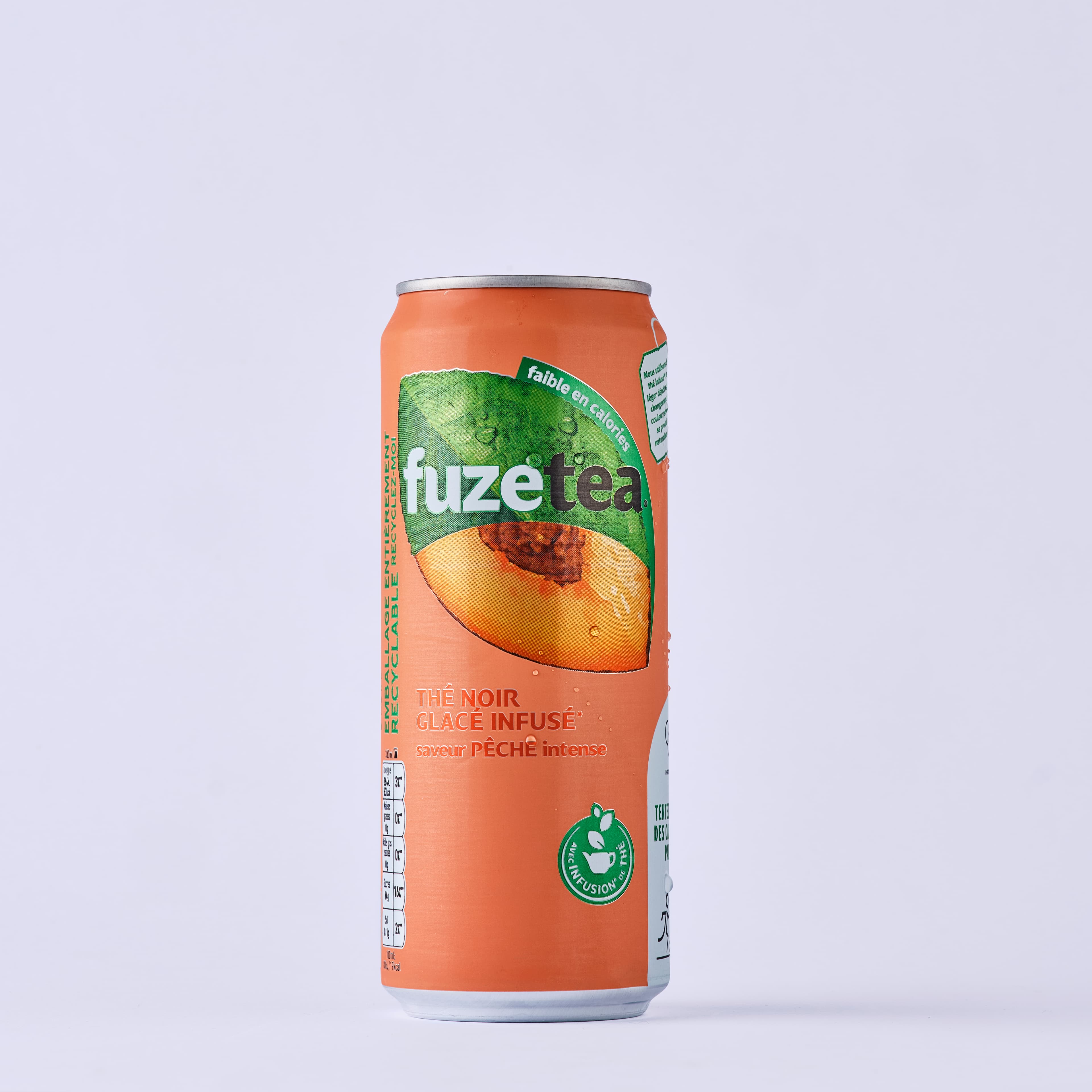 ICE TEA